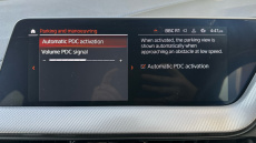 BMW 1 Series 118i M Sport 5dr Petrol Hatchback